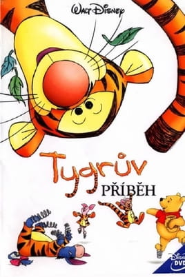 Tigríkov príbeh
