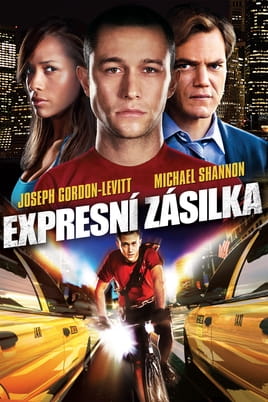 Sledovat Expresní zásilka online