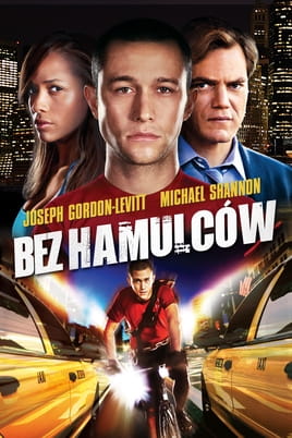 Oglądaj Bez hamulców online