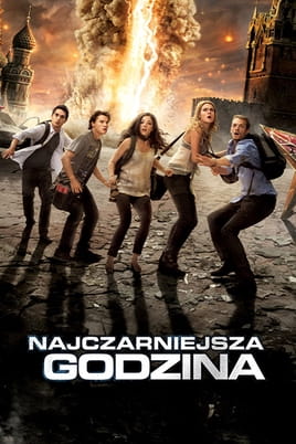 Najczarniejsza godzina