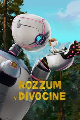 Rozzum v divočine