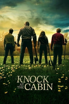 Knock at the Cabin - SWEET.TV Гледайте Knock at the Cabin онлайн