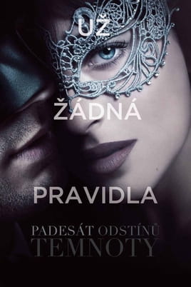 Padesát odstínů temnoty
