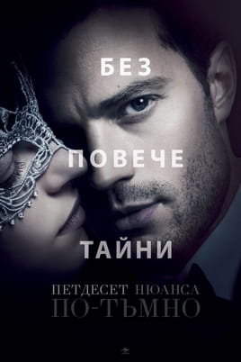 Петдесет нюанса по-тъмно - SWEET.TV Гледайте Петдесет нюанса по-тъмно онлайн