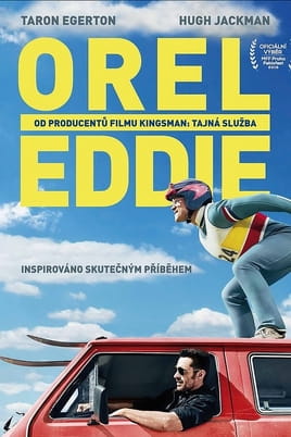 Orel Eddie