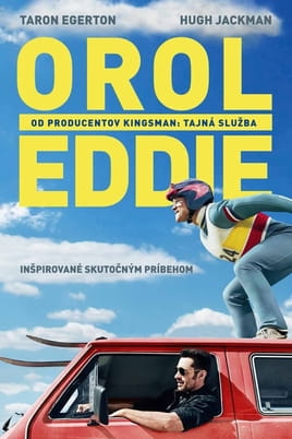 Orol Eddie
