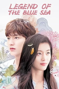 Ver The Legend of the Blue Sea online