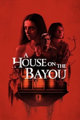 A House on the Bayou - SWEET.TV Гледайте A House on the Bayou онлайн
