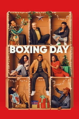 Boxing Day