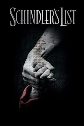 Schindler's List - SWEET.TV Watch Schindler's List online