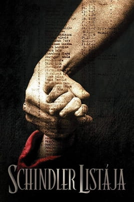 Schindler listája - SWEET.TV Nézz Schindler listája tartalmakat online