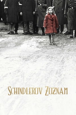 Sledovať Schindlerov zoznam online