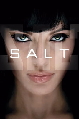 Salt - SWEET.TV Watch Salt online