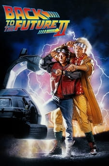 უყურეთ Back to the Future Part II ონლაინ რეჟიმში