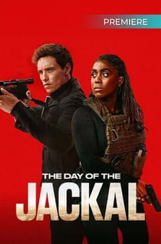 უყურეთ The Day of the Jackal ონლაინ რეჟიმში