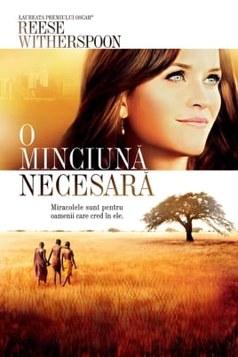 O minciună necesară - SWEET.TV Urmărește online O minciună necesară