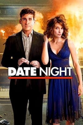 Date Night - SWEET.TV Watch Date Night online