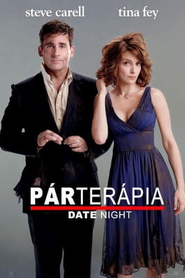 Párterápia