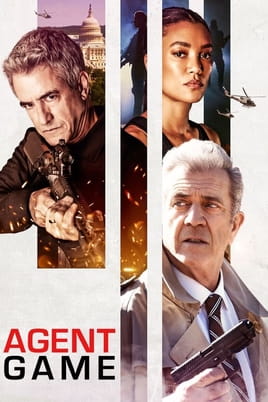 Agent Game - SWEET.TV Watch Agent Game online