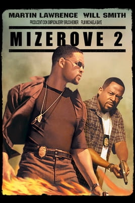 Mizerové II Mizerové II
