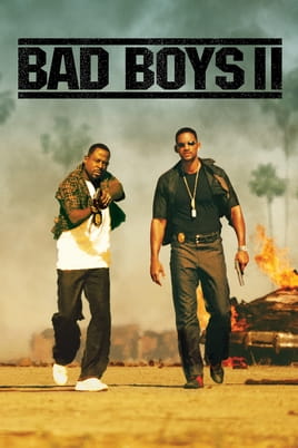 Nézz Bad Boys 2. - Már megint a rosszfiúk tartalmakat online