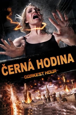 Čierna hodina