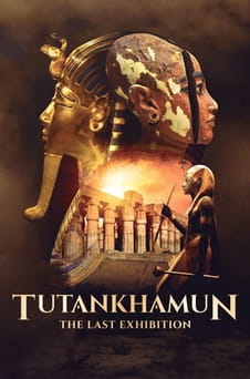 უყურეთ Tutankhamun The Last Exhibition ონლაინ რეჟიმში