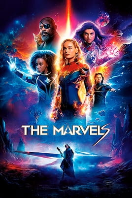 The Marvels