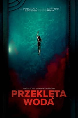 Przeklęta woda