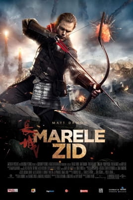 Marele zid