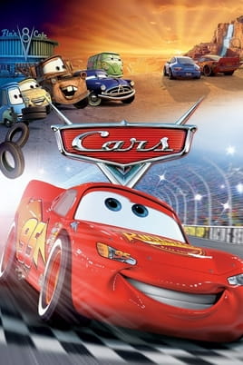 Watch Cars online
