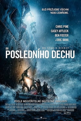 Do posledního dechu