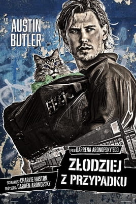 Złodziej z przypadku