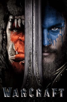უყურეთ Warcraft ონლაინ რეჟიმში