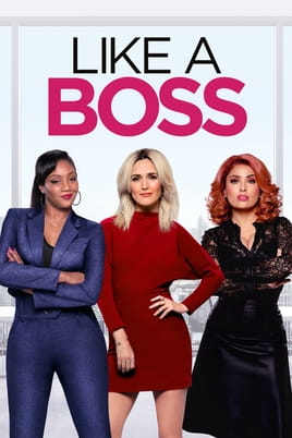 Watch Like a Boss online