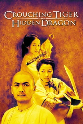 Urmărește online Tigru și dragon