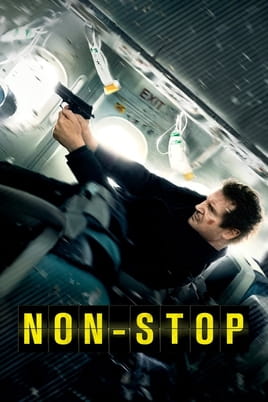 Watch Non-Stop online
