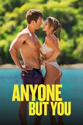 Anyone But You - SWEET.TV Watch Anyone But You online