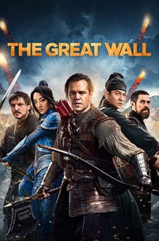 უყურეთ The Great Wall ონლაინ რეჟიმში