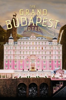 Watch The Grand Budapest Hotel online