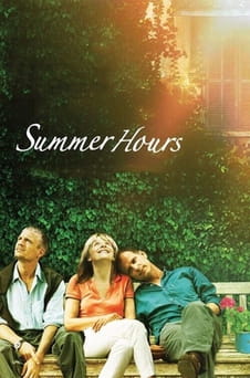 უყურეთ Summer Hours ონლაინ რეჟიმში
