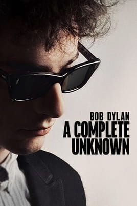 Urmărește online Bob Dylan: A Complete Unknown