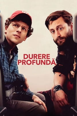 Durere profundă Durere profundă