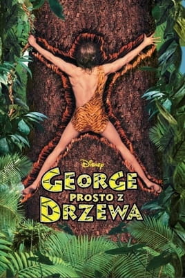 Oglądaj George prosto z drzewa online