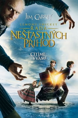 Lemony Snicket: Řada nešťastných příhod