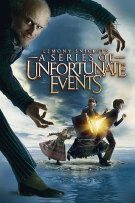 Lemony Snicket: O serie de evenimente nefericite Lemony Snicket: O serie de evenimente nefericite