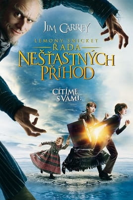 Rad nešťastných príhod
