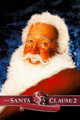 Santa Claus 2
