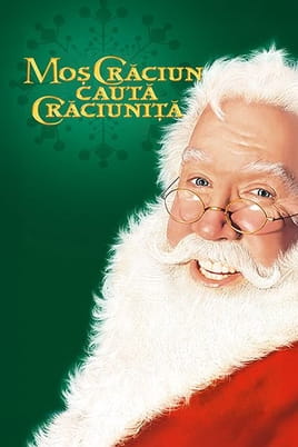 Moș Crăciun caută Crăciuniță