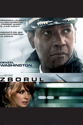 Zborul